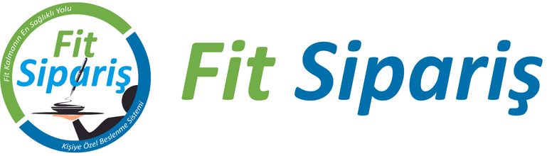 Fit Sipariş Logo