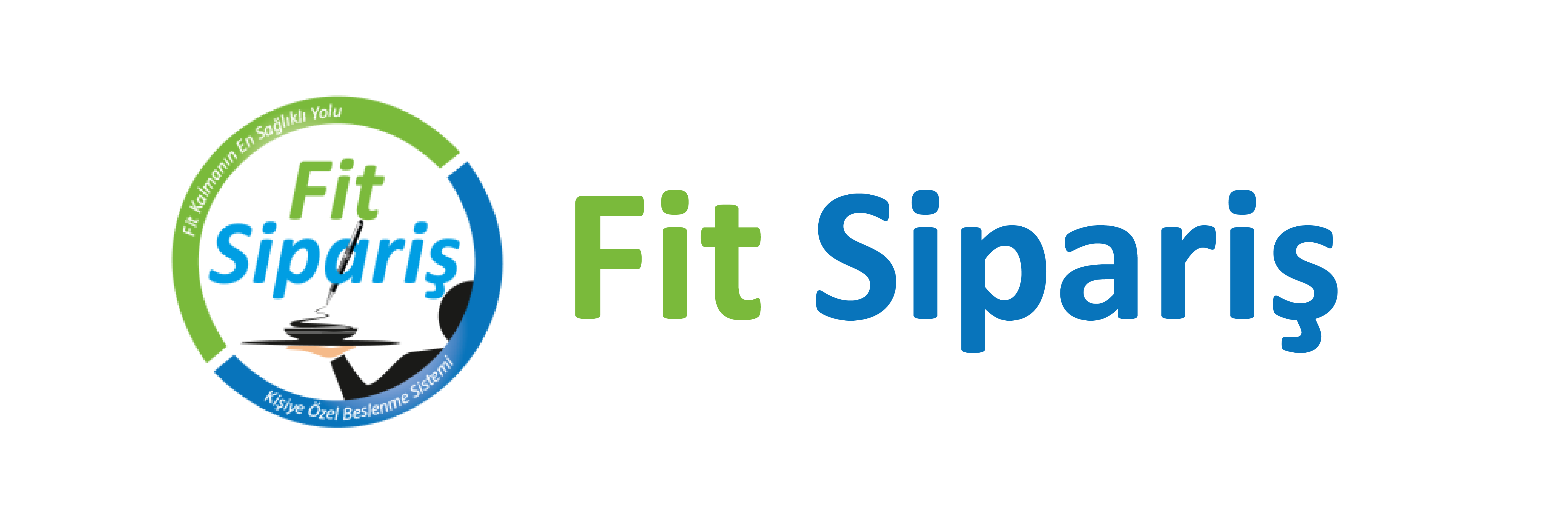 Fit Sipariş Logo